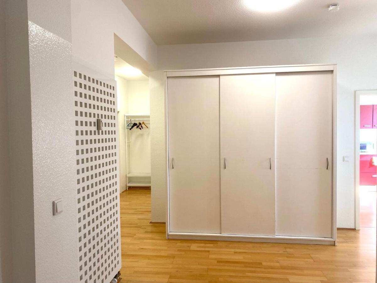 Graf-Adolflux Daire Düsseldorf Dış mekan fotoğraf