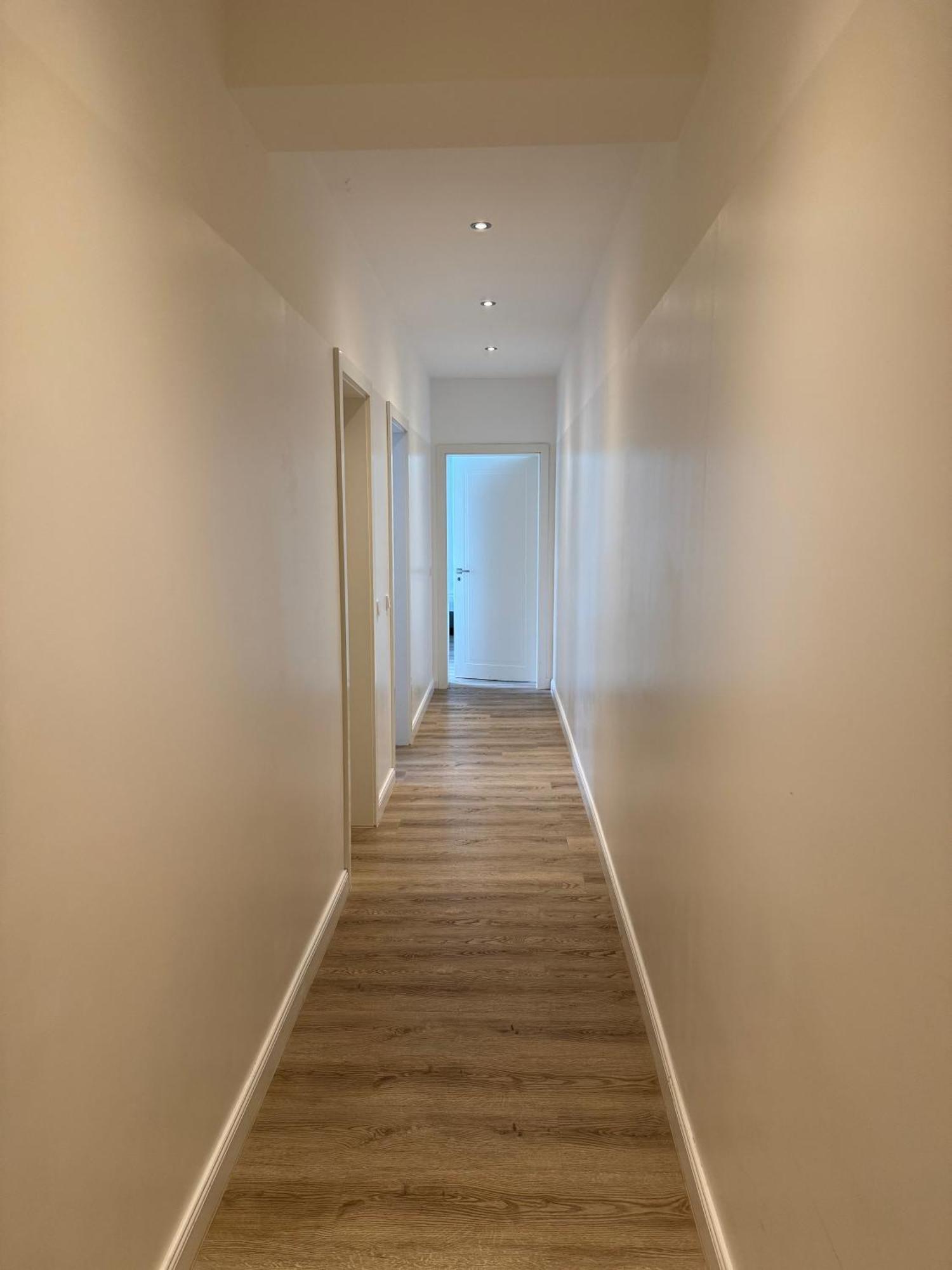 Graf-Adolflux Daire Düsseldorf Dış mekan fotoğraf