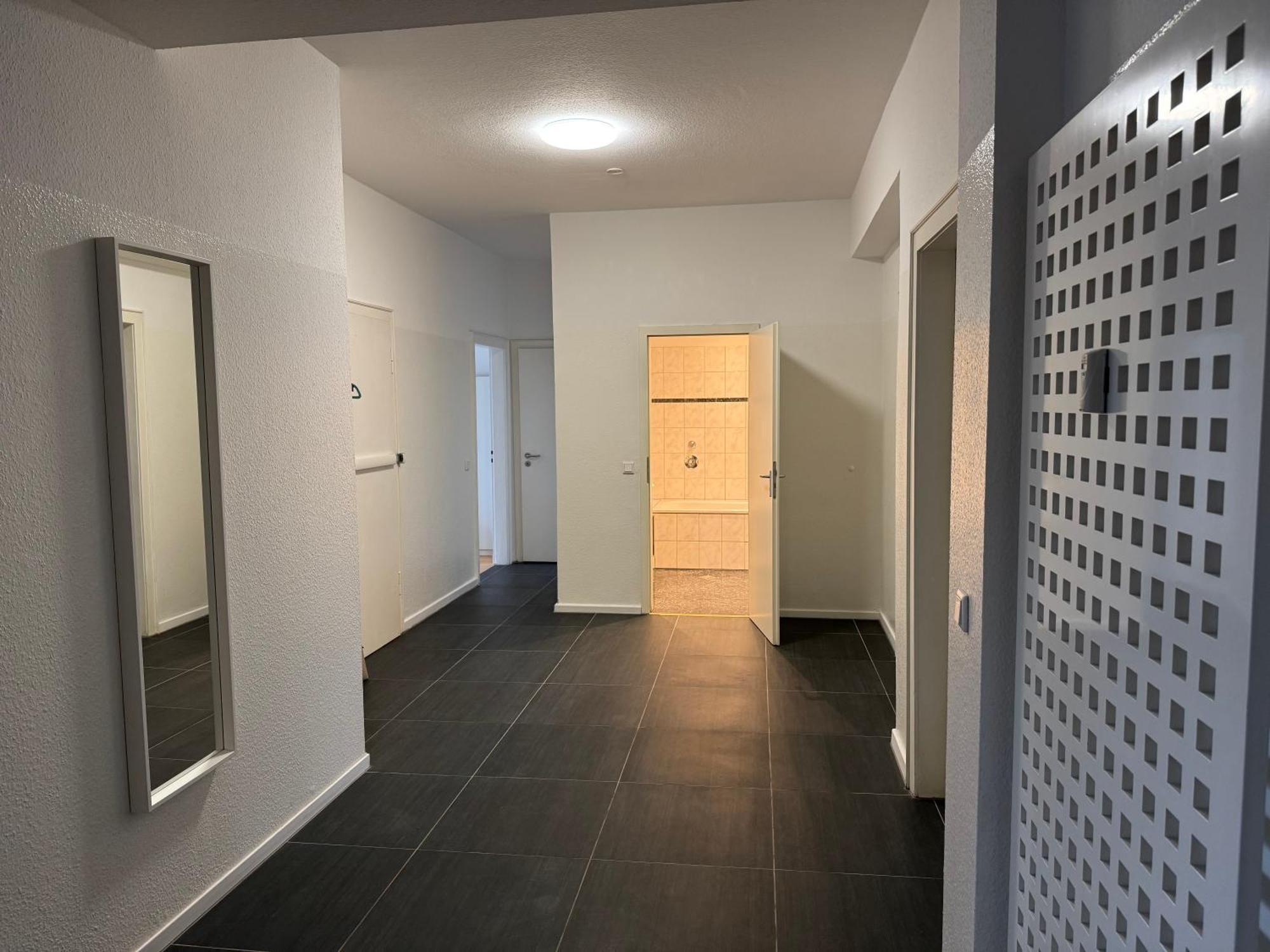 Graf-Adolflux Daire Düsseldorf Dış mekan fotoğraf